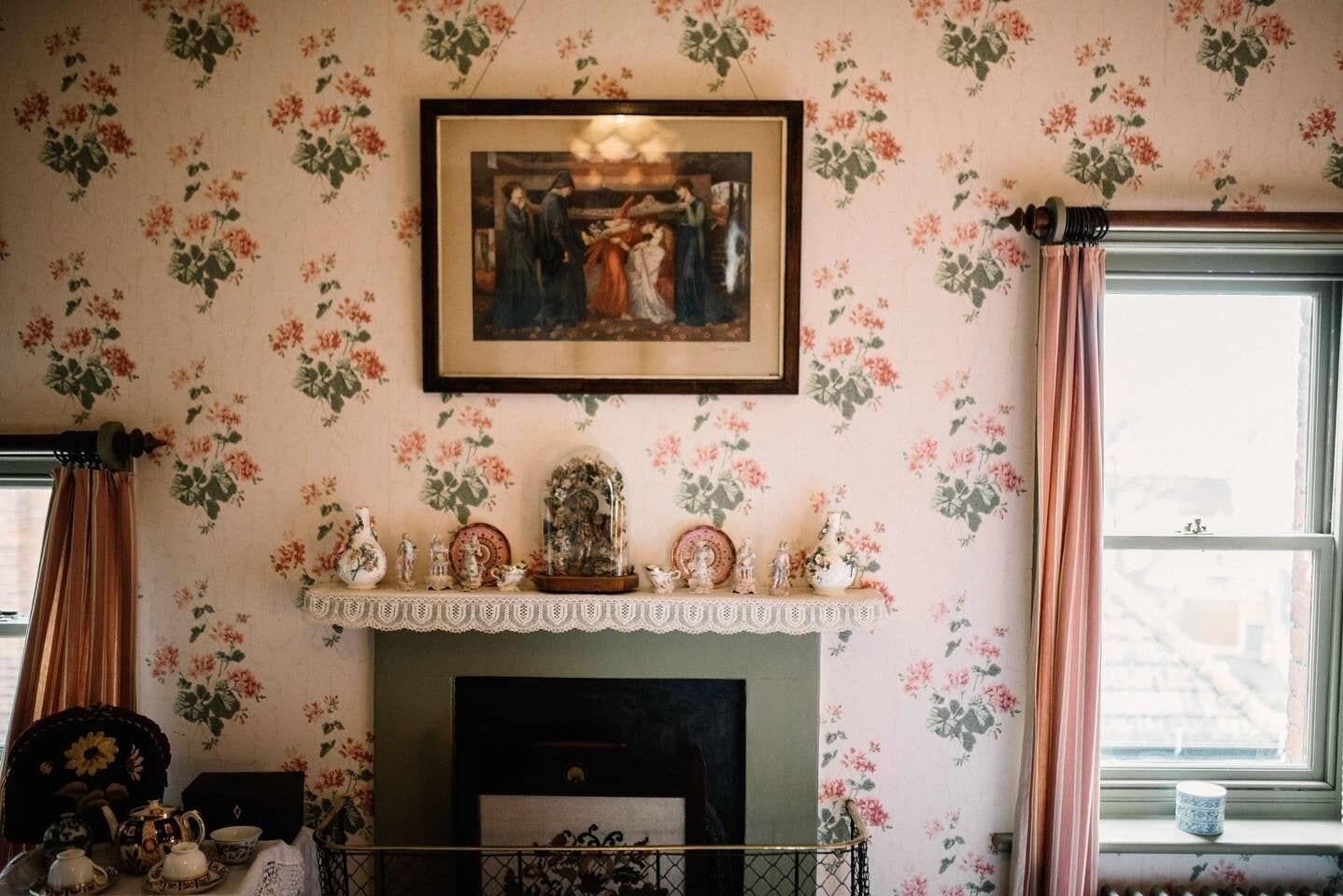 St Benedict - Victorian Bed And Breakfast Hastings Bagian luar foto