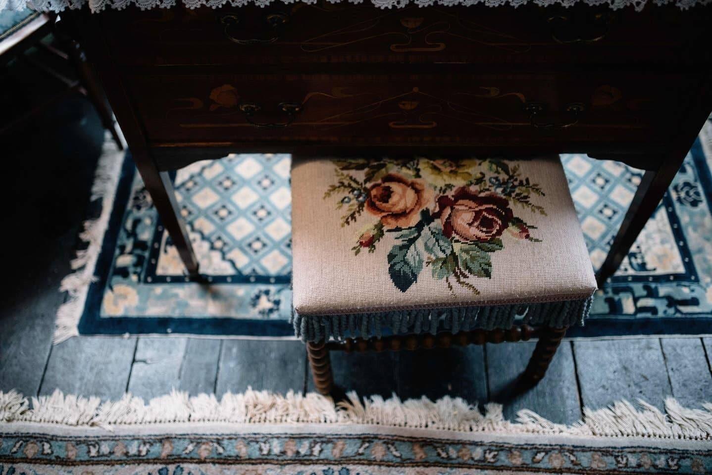St Benedict - Victorian Bed And Breakfast Hastings Bagian luar foto
