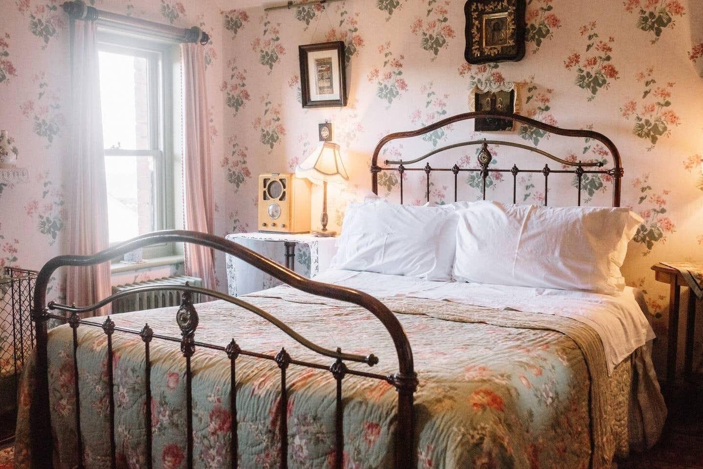 St Benedict - Victorian Bed And Breakfast Hastings Bagian luar foto