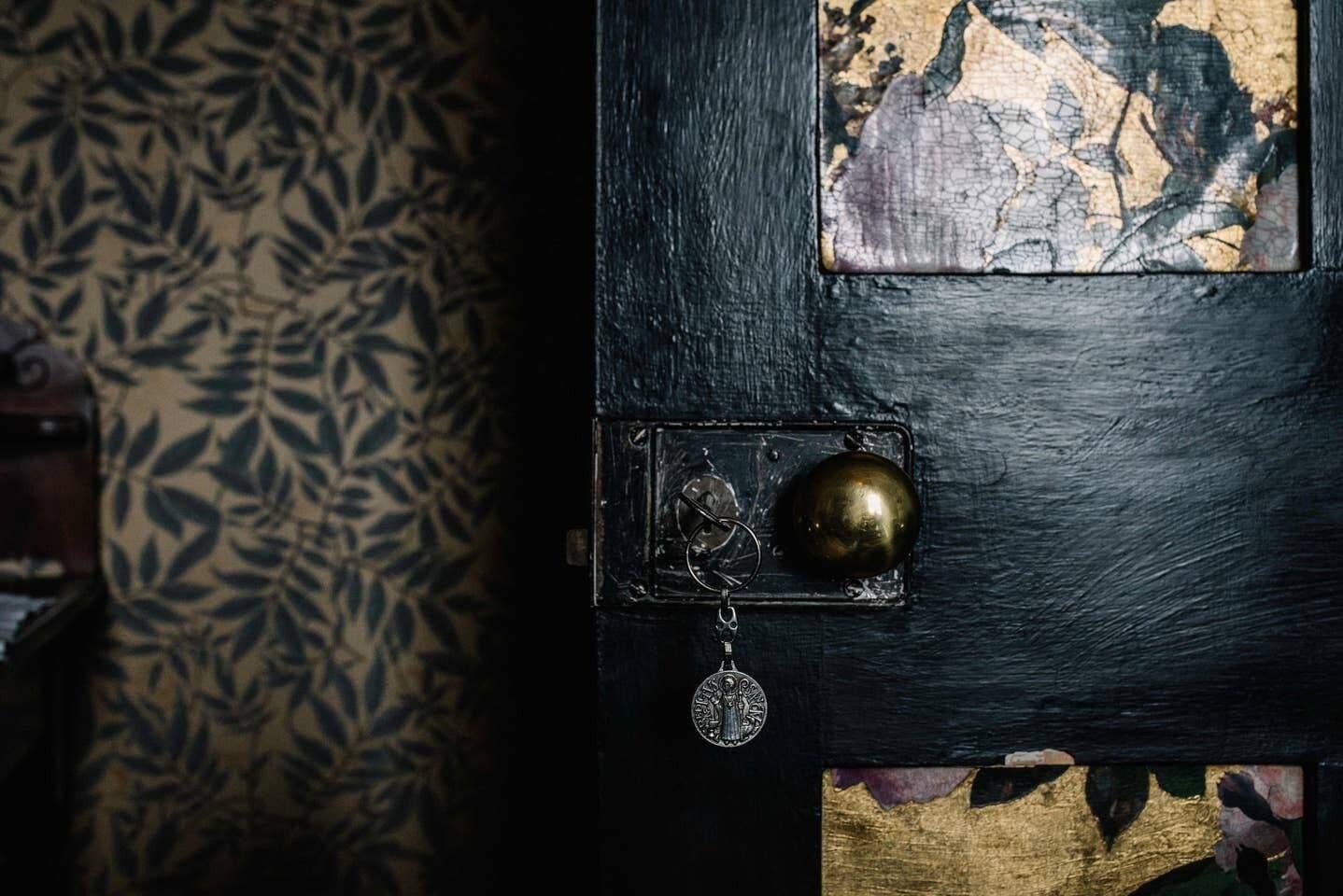 St Benedict - Victorian Bed And Breakfast Hastings Bagian luar foto