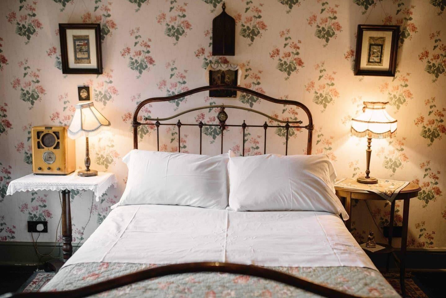 St Benedict - Victorian Bed And Breakfast Hastings Bagian luar foto