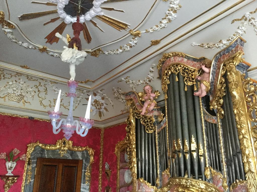 St Benedict - Victorian Bed And Breakfast Hastings Bagian luar foto