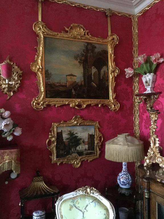St Benedict - Victorian Bed And Breakfast Hastings Bagian luar foto