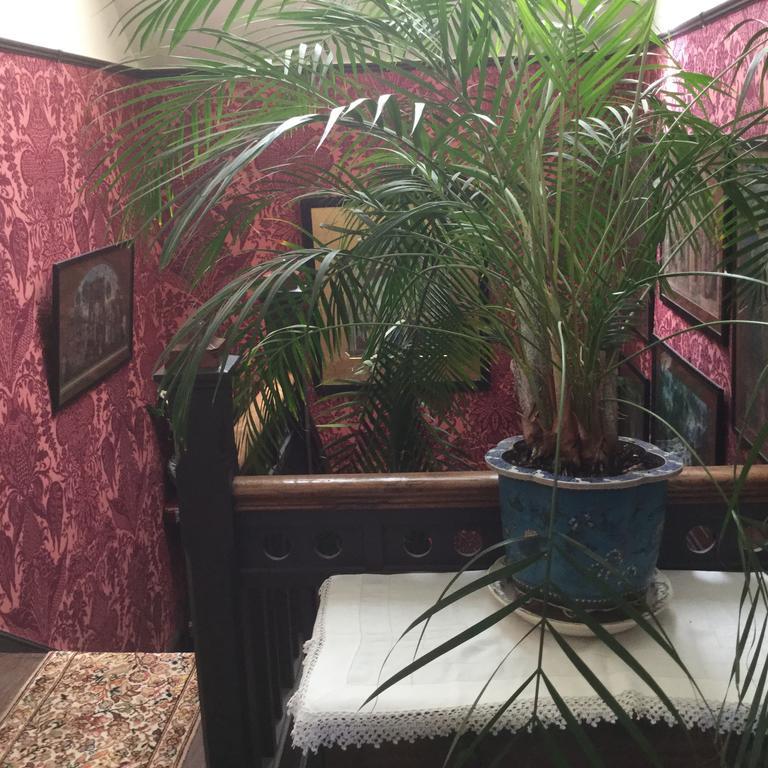 St Benedict - Victorian Bed And Breakfast Hastings Ruang foto