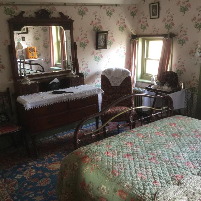 St Benedict - Victorian Bed And Breakfast Hastings Ruang foto