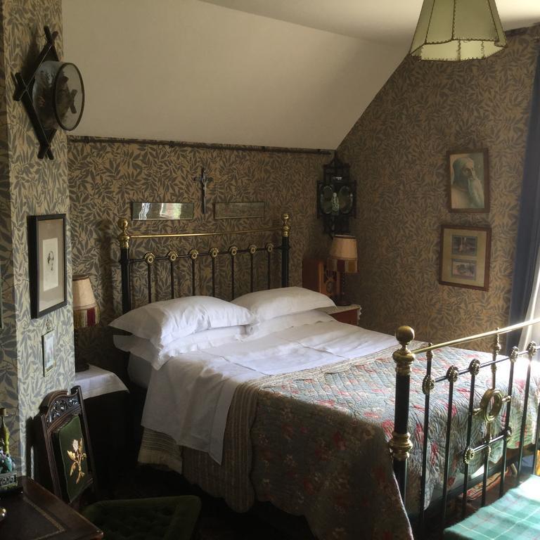 St Benedict - Victorian Bed And Breakfast Hastings Ruang foto