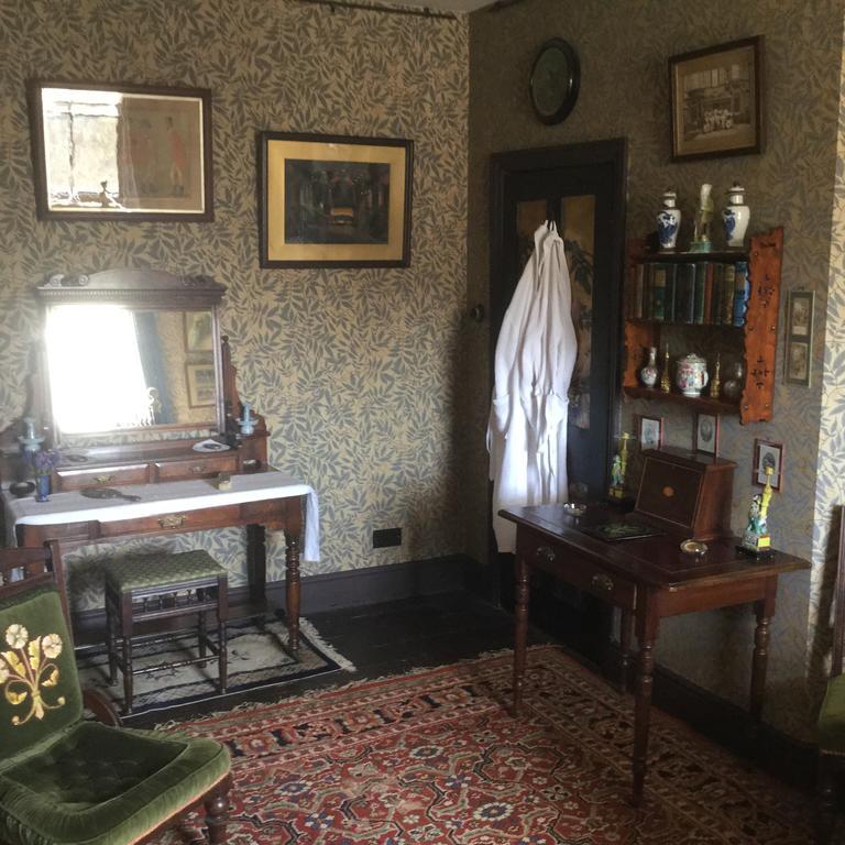 St Benedict - Victorian Bed And Breakfast Hastings Ruang foto