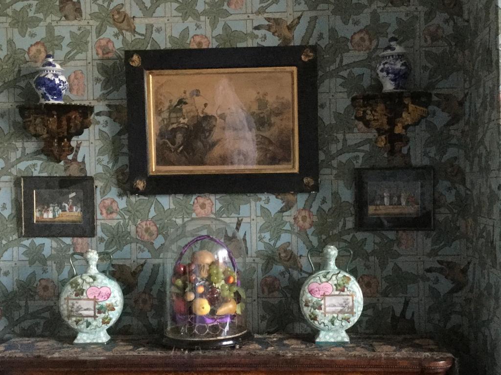 St Benedict - Victorian Bed And Breakfast Hastings Ruang foto