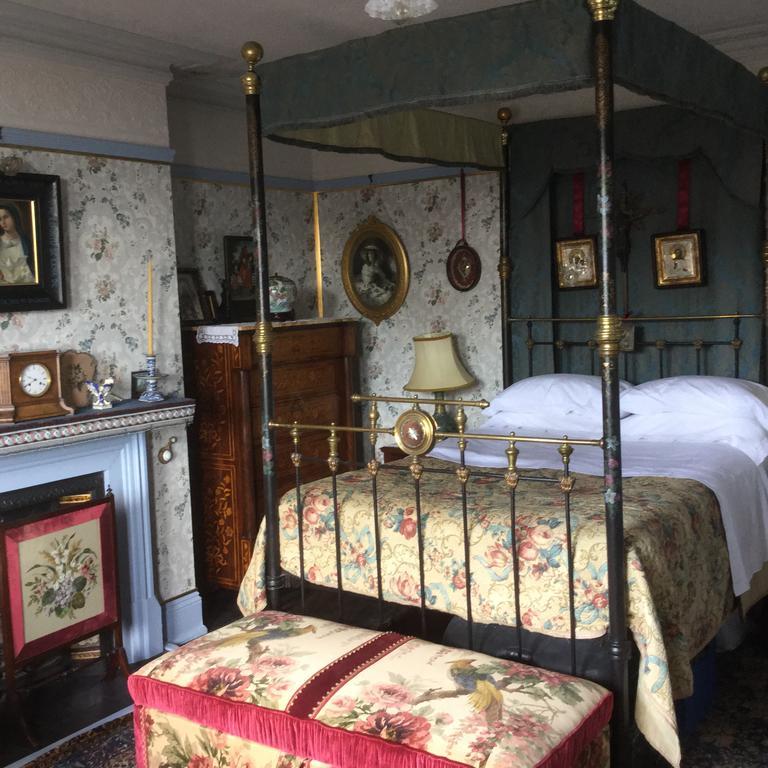 St Benedict - Victorian Bed And Breakfast Hastings Ruang foto