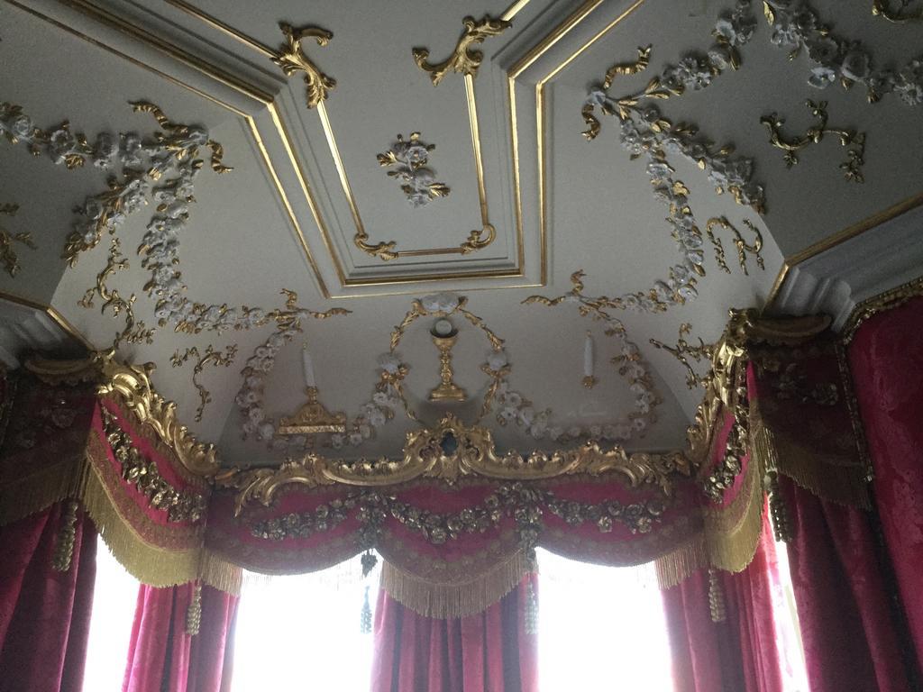 St Benedict - Victorian Bed And Breakfast Hastings Bagian luar foto