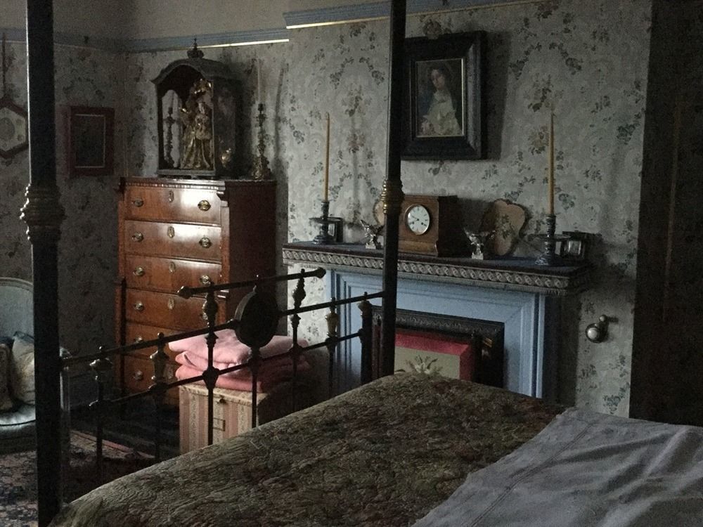 St Benedict - Victorian Bed And Breakfast Hastings Bagian luar foto
